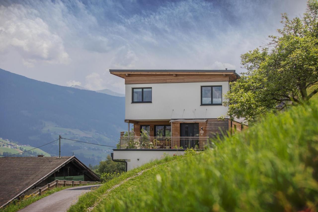 Appartement Pia Schönberg im Stubaital Екстериор снимка
