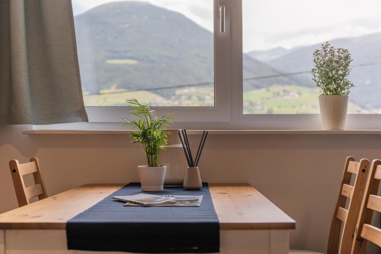 Appartement Pia Schönberg im Stubaital Екстериор снимка